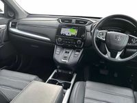 used Honda CR-V 2.0 i-MMD Hybrid SR 5dr eCVT Estate