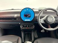 Used Mini Cooper Hatch 133 kW (181 HP) 2024 Grey Hatchback