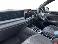Used VW Tayron 203 HP (149 kW) 2025 SUV