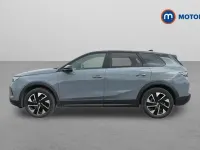 Used Vauxhall Grandland X Ultimate 145 HP (106 kW) 2025 Grey SUV