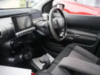 Used Citroën C4 Flair 80 HP (58 kW) 2016 Black SUV
