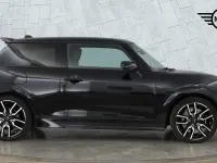 Used Mini Cooper S Hatch 201 HP (147 kW) 2025 Black Hatchback