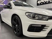 Used VW Scirocco R 280 HP (205 kW) 2017 Coupe