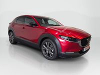 Used Mazda CX-30 Inclusive 180 HP (132 kW) 2019 Red SUV