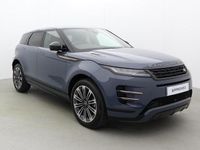 Used Land Rover Range Rover evoque Autobiography 207 HP (152 kW) 2023 SUV