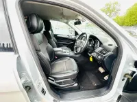 Used Mercedes ML250 AMG 2013 Silver SUV