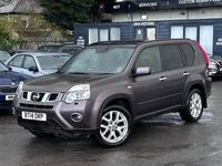 Used Nissan X-Trail Tekna 2014 Beige SUV