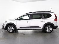 Used Dacia Jogger Comfort 110 HP (80 kW) 2022 Grey MPV