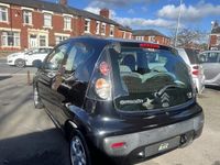 used Citroën C1 1.0 i VTR+