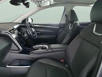 Used Hyundai Tucson Ultimate 230 HP (169 kW) 2022 Grey SUV