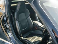 Used Porsche 992 450 HP (330 kW) 2023 Black Cabriolet