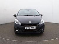 used Peugeot 208 1.2 PureTech GT Line Hatchback 5dr Petrol EAT Euro 6 (s/s) (110 ps) Visibility Pack