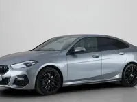 Used BMW 218 M Sport 136 HP (100 kW) 2023 Grey Coupe
