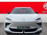 Second-hand MG MG5 EV SE 125 kW (170 CP) 2024 Other Break