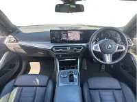 Used BMW M340 M Sport 374 HP (275 kW) 2022 White Sedan