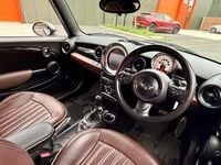 Used Mini Cooper S Cabriolet 184 HP (135 kW) 2011 Black Cabriolet