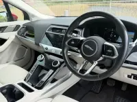 Used Jaguar I-Pace 294 kW (400 HP) 2020 SUV