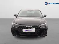 Begagnad Audi A1 2023 Svart SUV