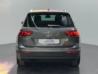 Used VW Tiguan Match 150 HP (110 kW) 2019 Grey SUV