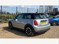 Used Mini Cooper S Level 3 135 kW (184 HP) 2024 Silver Hatchback