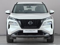 Used Nissan X-Trail Acenta Premium 204 HP (150 kW) 2023 White SUV