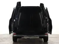 New Renault Kangoo 95 HP (69 kW) 2026 Black MPV