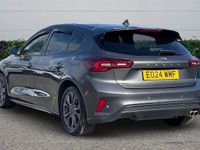 Used Ford Focus ST-Line 125 HP (91 kW) 2025 Hatchback