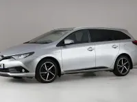 Used Toyota Auris Touring Sports Design 136 HP (100 kW) 2019 Estate