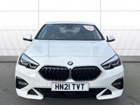 Used BMW 218 Sport Line 136 HP (100 kW) 2021 Sedan