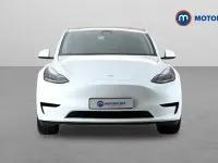 Used Tesla Model Y Standard Range 219 kW (299 HP) 2024 SUV