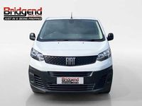 Used Fiat Scudo S 145 HP (106 kW) 2022 White Van