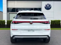New VW T-Roc Cabriolet Life 2026 White SUV