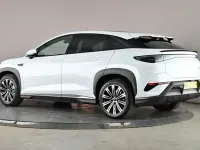 Usado BYD Sealion 7 Comfort 230 kW (313 CV) 2025 Blanco SUV