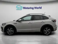 Used VW Taigo R-line 108 HP (79 kW) 2023 SUV