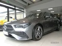 Used Mercedes CLA180 Executive 136 HP (100 kW) 2024 Coupe