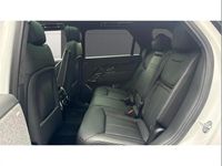 Used Land Rover Range Rover Sport Autobiography 344 HP (253 kW) 2024 White SUV