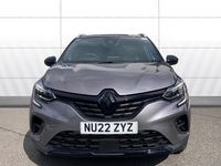 Usado Renault Captur Rive Gauche 91 CV (66 kW) 2022 Other SUV