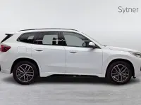 Nouă BMW X1 M Sport 170 CP (125 kW) 2026 SUV
