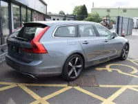 Used Volvo V90 R-Design 2017 Grey Estate