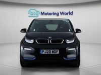 Used BMW i3 135 kW (184 HP) 2022 Hatchback