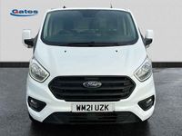 used Ford 300 Transit CustomSWB 2.0 Tdci Trend 130PS