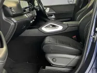 Used Mercedes GLE450 AMG AMG line 367 HP (269 kW) 2025 Blue SUV