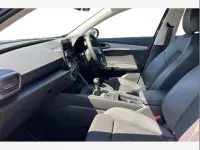 Gebraucht Cupra Formentor 150 PS (110 kW) 2023 Grau SUV