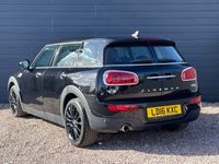 used Mini Cooper Clubman 2.0 D 6dr