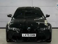 Begagnad BMW M3 Competition Edition 523 HK (384 kW) 2025 Svart Sedan