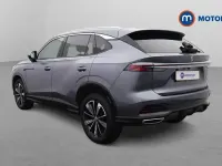 Used MG HS SE 170 HP (125 kW) 2026 SUV