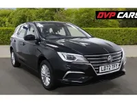 Used MG MG5 EV Excite 114 kW (156 HP) 2022 Estate