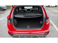 Used Hyundai Tucson N Line 265 HP (194 kW) 2023 Other SUV