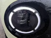Used Hyundai Inster 85 kW (116 HP) 2026 Yellow Hatchback
