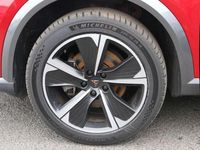 Usado Cupra Formentor 150 CV (110 kW) 2022 Rojo SUV